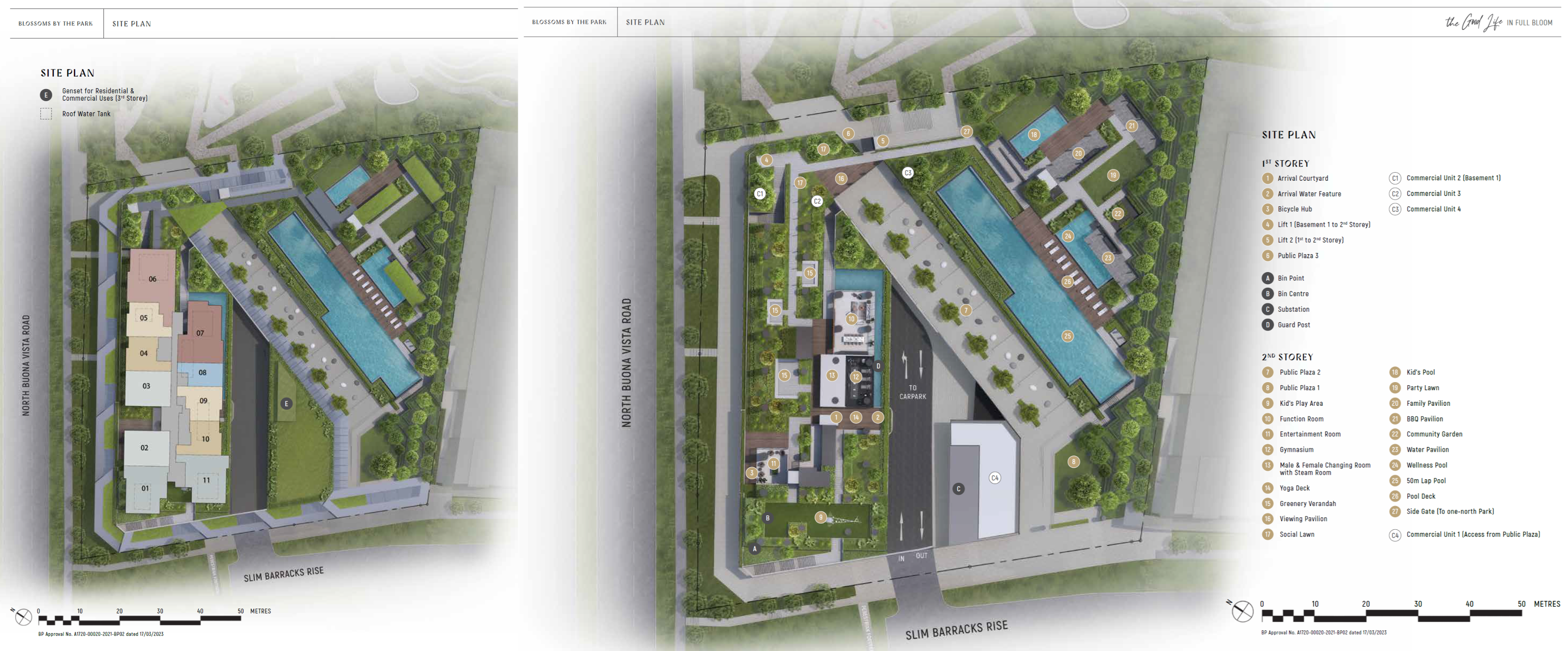 Site Map
